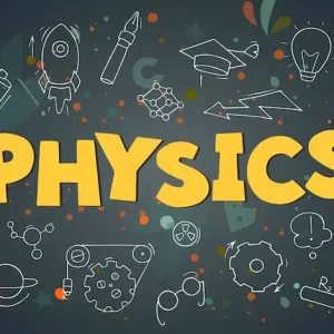 Physics Admission Preparation Course