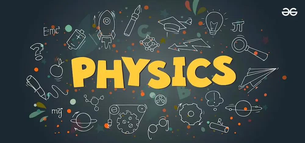 Physics Admission Preparation Course