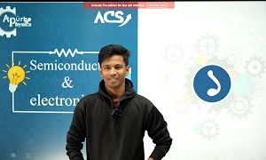 সেমিকন্ডাক্টর ও ইলেকট্রনিক্স | Semiconductor & Electronics